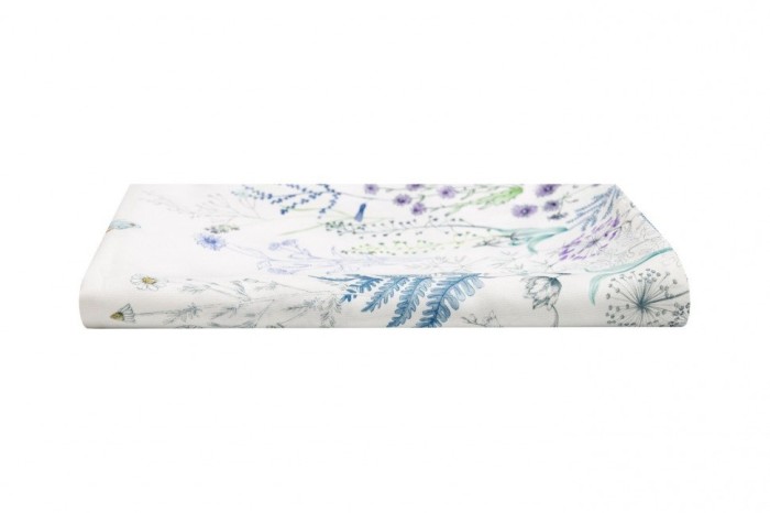 Изи Скатерть водоотталкивающая 160х160