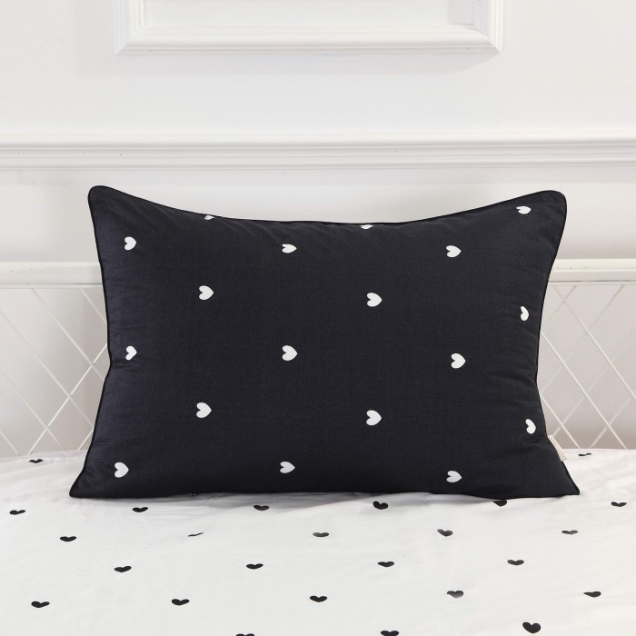 Модерн №45 Комплект постельного белья сатин Евро 4н