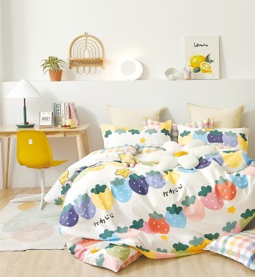 Постельное белье Tango TPIG2-1568-70 двуспальное