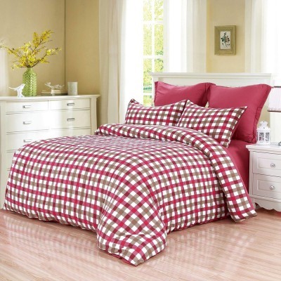 Маркус №7 Комплект постельного белья Модерн Евро 4н