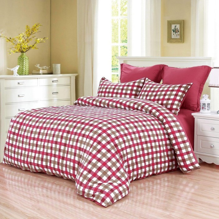 Маркус №7 Комплект постельного белья Модерн Евро 4н