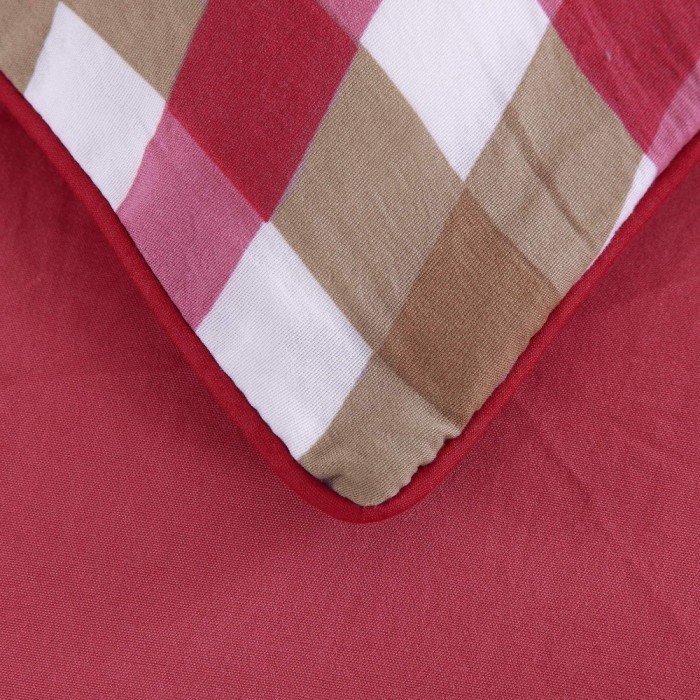 Маркус №7 Комплект постельного белья Модерн Евро 4н