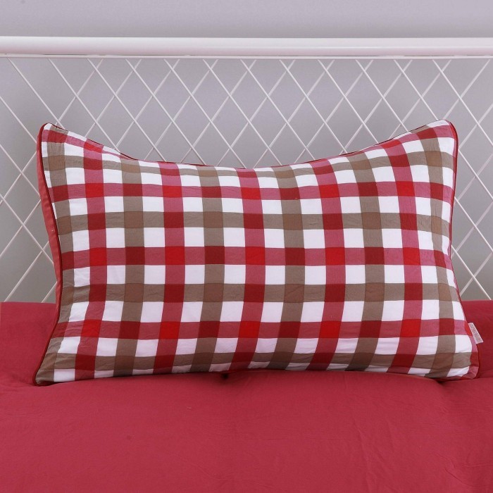 Маркус №7 Комплект постельного белья Модерн Евро 4н