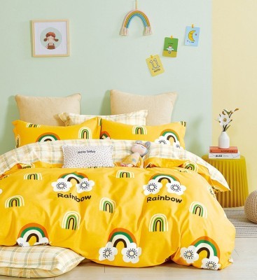 Постельное белье Tango TPIG2-1381-70 двуспальное