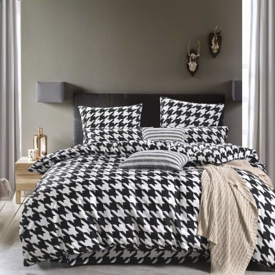 Пикасо Комплект постельного белья сатин Евро 4н