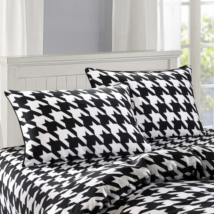 Пикасо Комплект постельного белья сатин Евро 4н