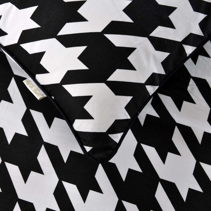 Пикасо Комплект постельного белья сатин Евро 4н