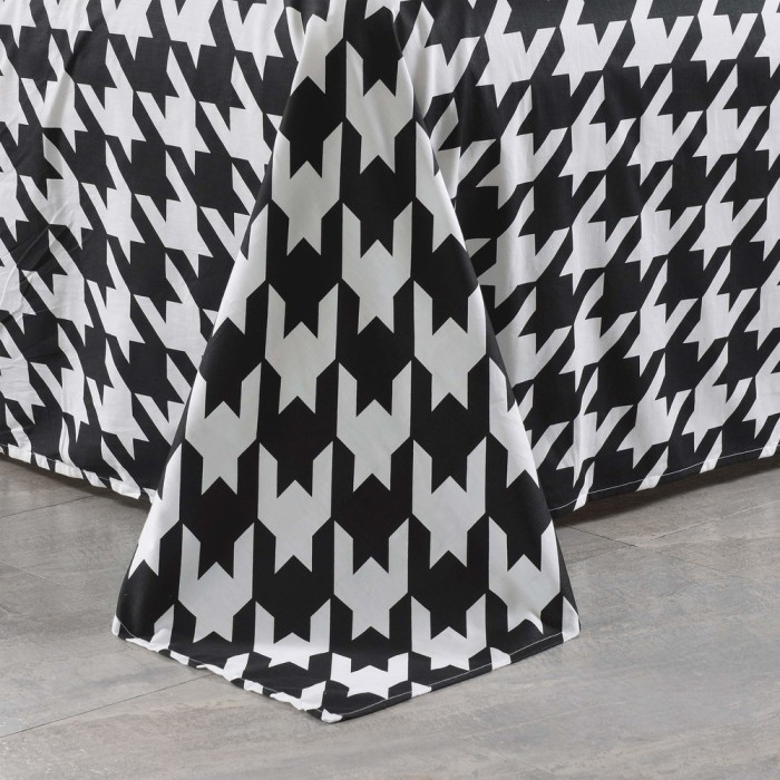 Пикасо Комплект постельного белья сатин Евро 4н