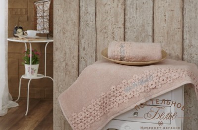 MASOTIS (пудра) 50x90-70х140 Комп. полотенец