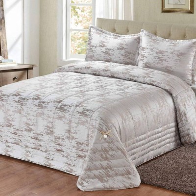 Артемида (пудра) Покрывало 240х260