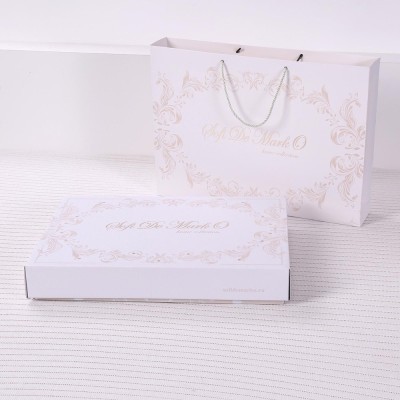 Зохарий Комплект постельного белья сатин Евро 4н