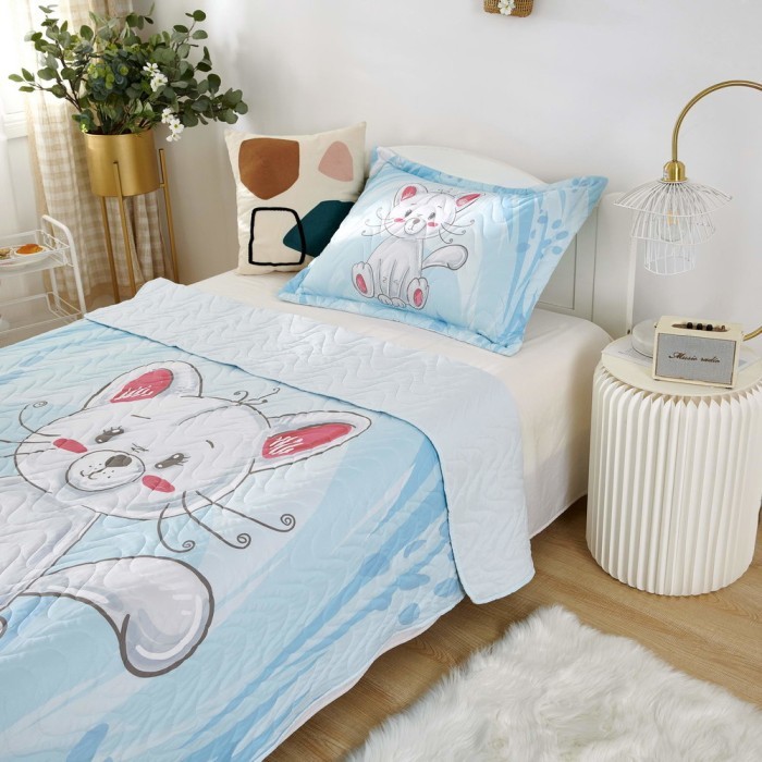 Sunny day №8 Покрывало 160х220