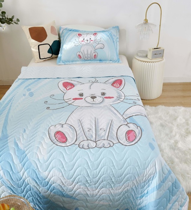 Sunny day №8 Покрывало 160х220