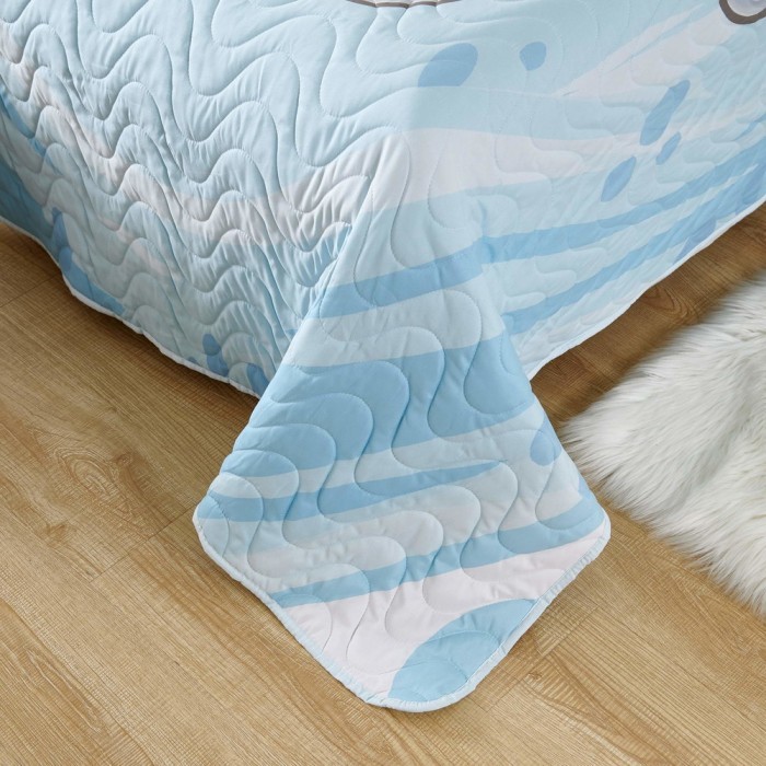 Sunny day №8 Покрывало 160х220