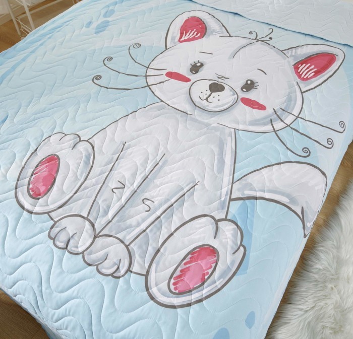 Sunny day №8 Покрывало 160х220