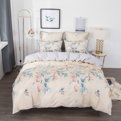 Франка Комплект постельного белья Сатин 2х