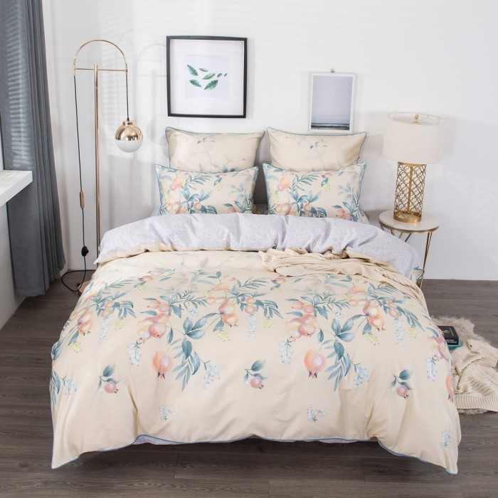 Франка Комплект постельного белья Сатин 2х