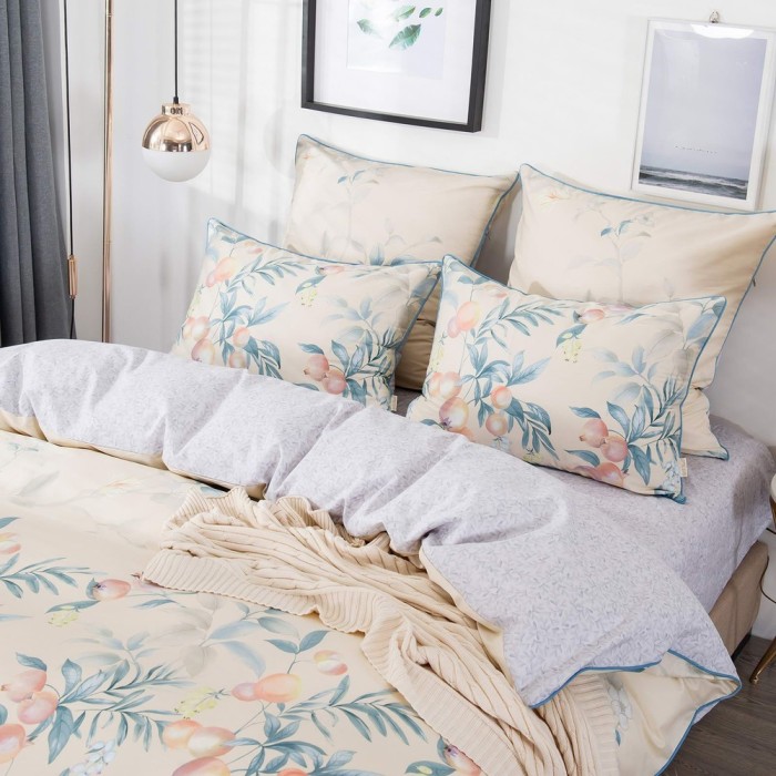 Франка Комплект постельного белья Сатин 2х