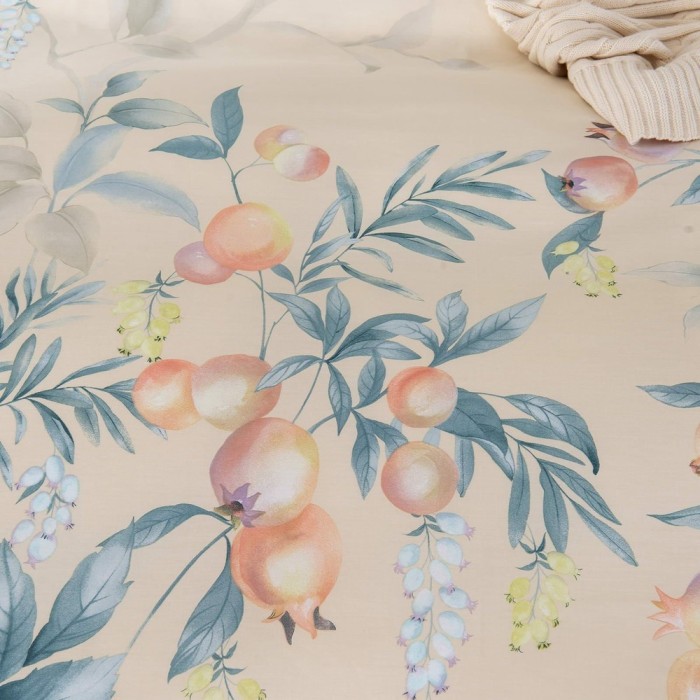 Франка Комплект постельного белья Сатин 2х