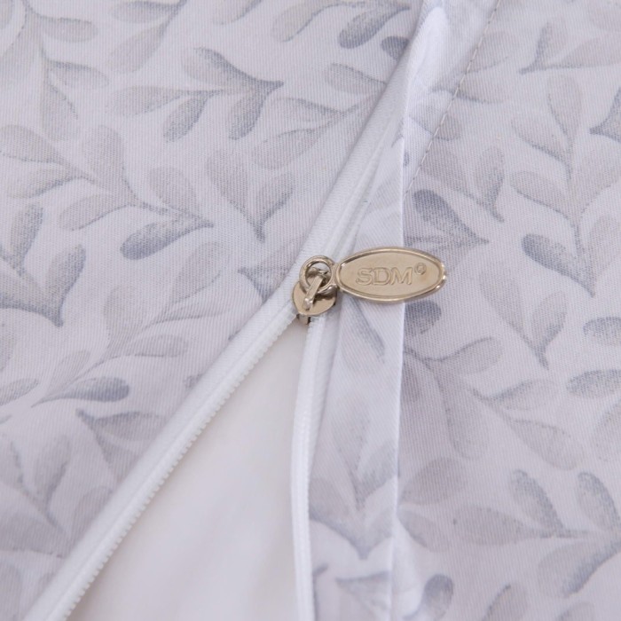 Франка Комплект постельного белья Сатин 2х