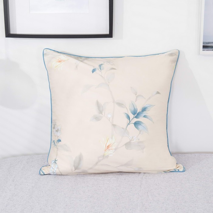 Франка Комплект постельного белья Сатин 2х