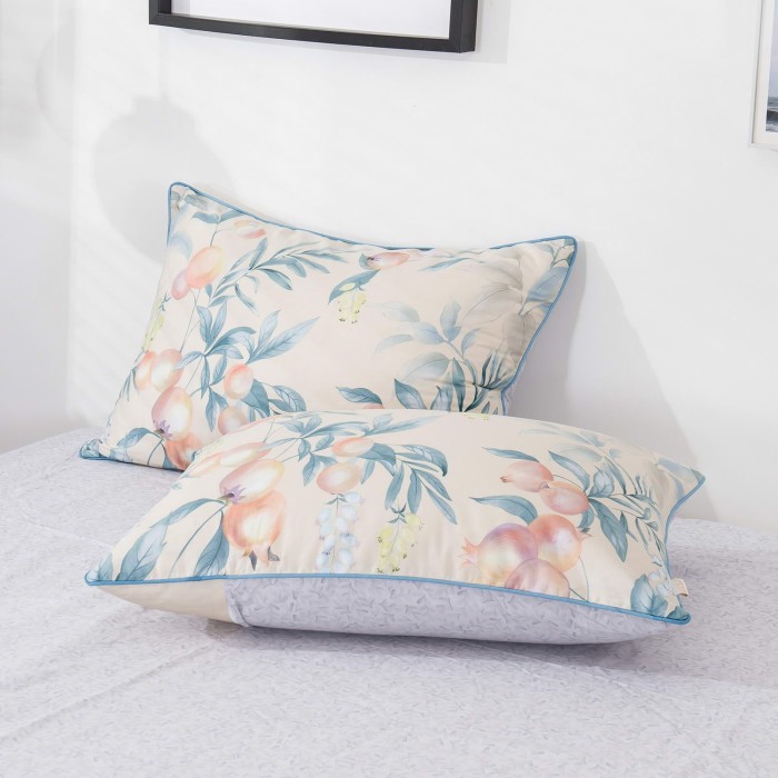 Франка Комплект постельного белья Сатин 2х