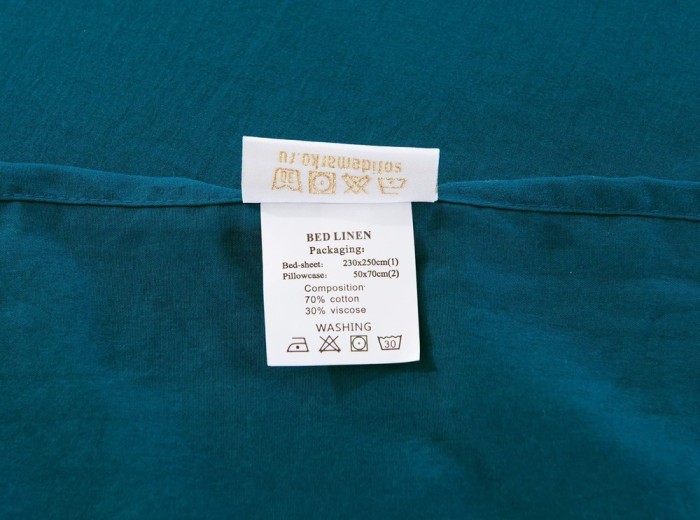 Камелия (малахит) 7Е Комплект Вышивка