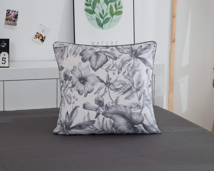 Хлоя №9 Комплект постельного белья сатин 1.6