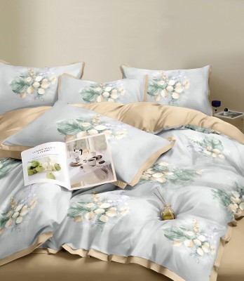 Постельное белье Tango Фланель 1,5-спальный 2 наволочки 1-MOMAE187 