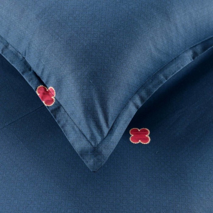 Ювента Комплект постельного белья сатин 1.6