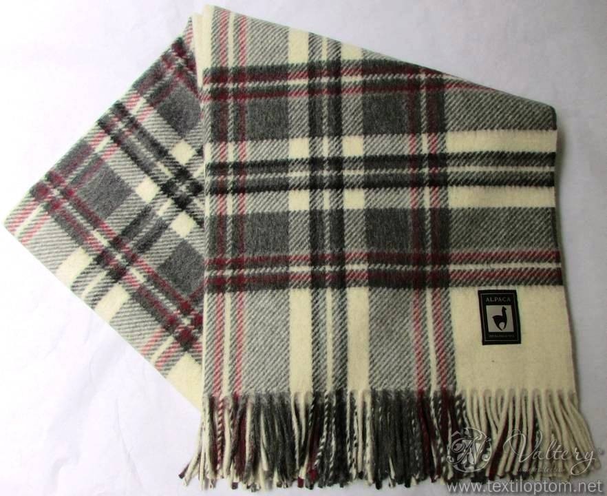 Плед Incalpaca PP-8 170х210