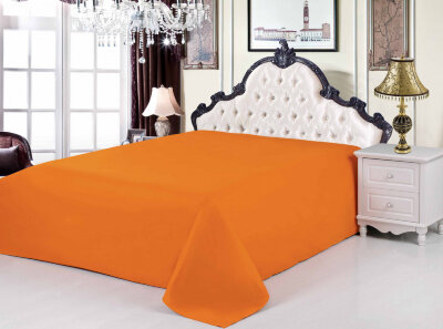 PRC-08 Простынь сатин классическая  