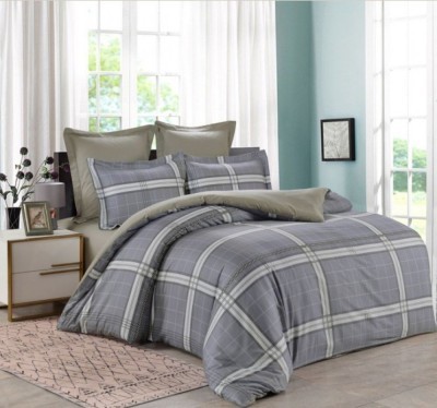 Постельное белье Valtery печатный C-365 полуторное