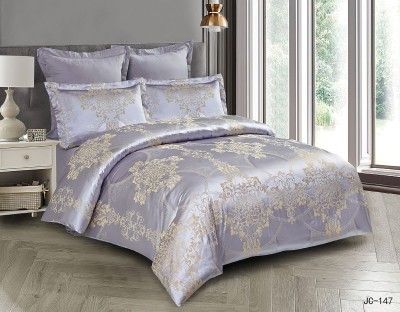 Комплект постельного белья JC-147 Евро