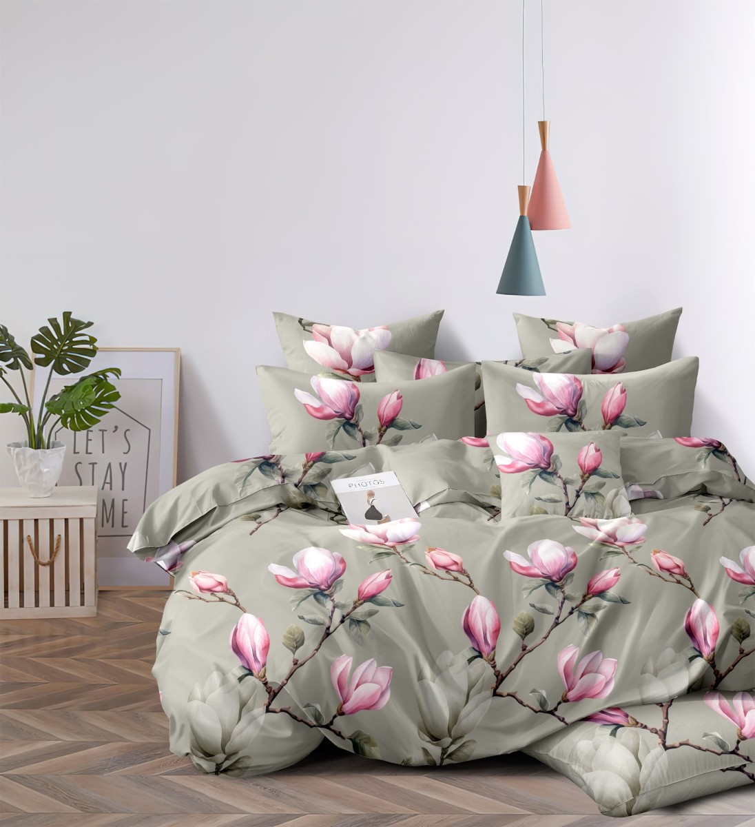 КПБ AP-166 2-спальный 