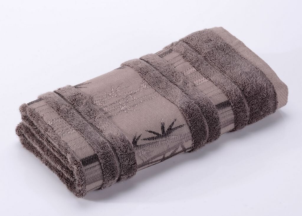 Bamboo CL-3 Полотенце банное  40x70