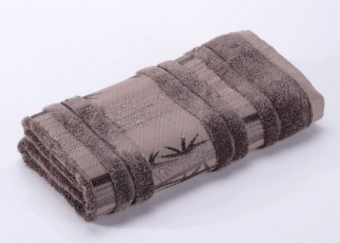 Bamboo CL-3 Полотенце банное  40x70