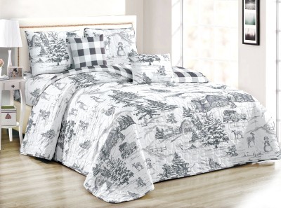 Покрывало Tango Patchwork 444 PW444-88