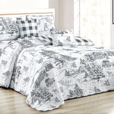 Покрывало Tango Patchwork 444 PW444-88