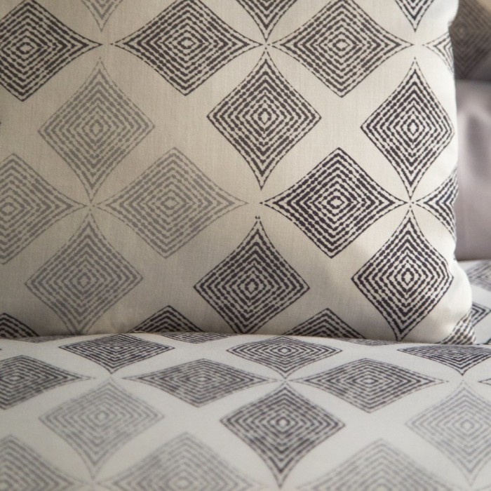 LEE  Постельное белье сатин, 200ТС, 100% хлопок, евро