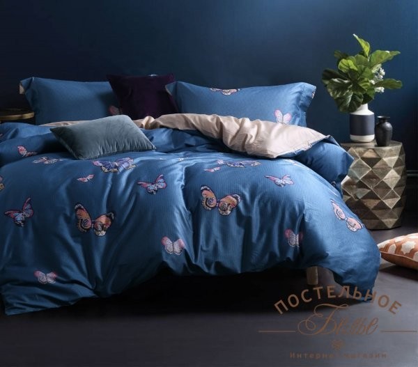 Постельное белье Valtery SDS-72 евро