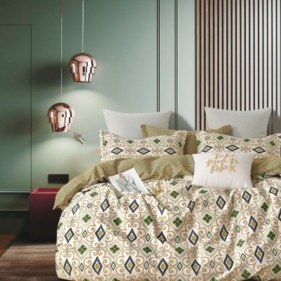 Постельное белье Twill 2 спальный TPIG2-1662-70