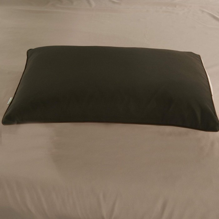 Элегант (шоколад) Евро Комплект постельного белья 4н