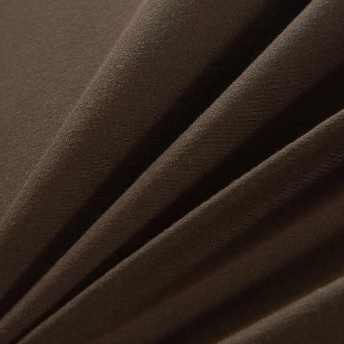 Элегант (шоколад) Евро Комплект постельного белья 4н