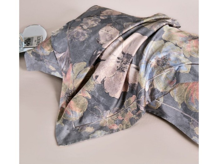 Постельное белье Asabella Евро, египетский хлопок Premium 2250-6