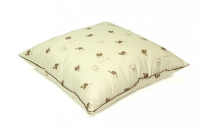 Подушки шерсть PVSH-40x60