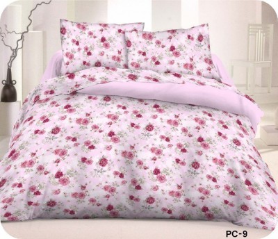 Постельное белье Valtery PC-09 двуспальное