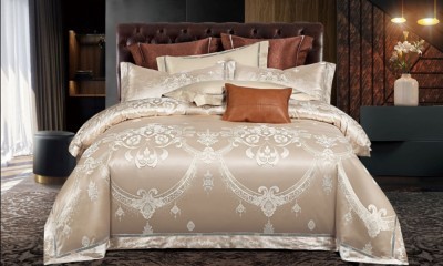 Постельное белье Сатин Вальтери JC-95 Евро