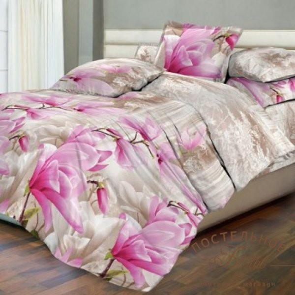 Постельное белье Бязь ГОСТ Alvis-Семейный