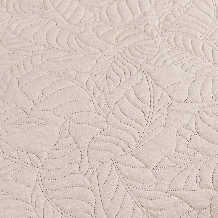 Мелисса (светло беж) Покрывало 240х260